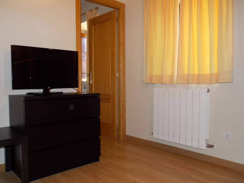 Apartamentos Fidalgo Sandinies Room photo
