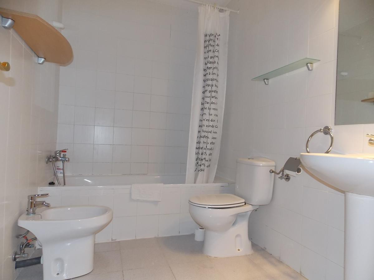 Apartamentos Fidalgo Sandinies Room photo
