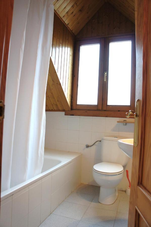 Apartamentos Fidalgo Sandinies Room photo
